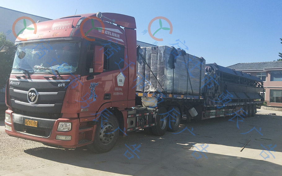 武漢候車亭第四批發(fā)貨 武漢候車亭第四批發(fā)貨